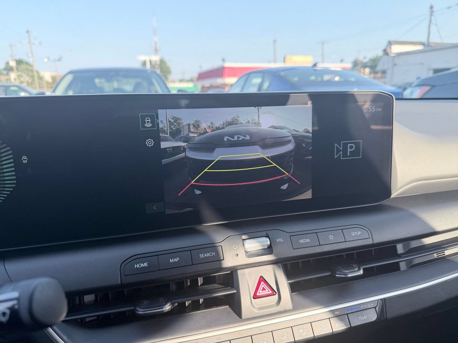 Thumbnail: 2025 Kia K4 - 21