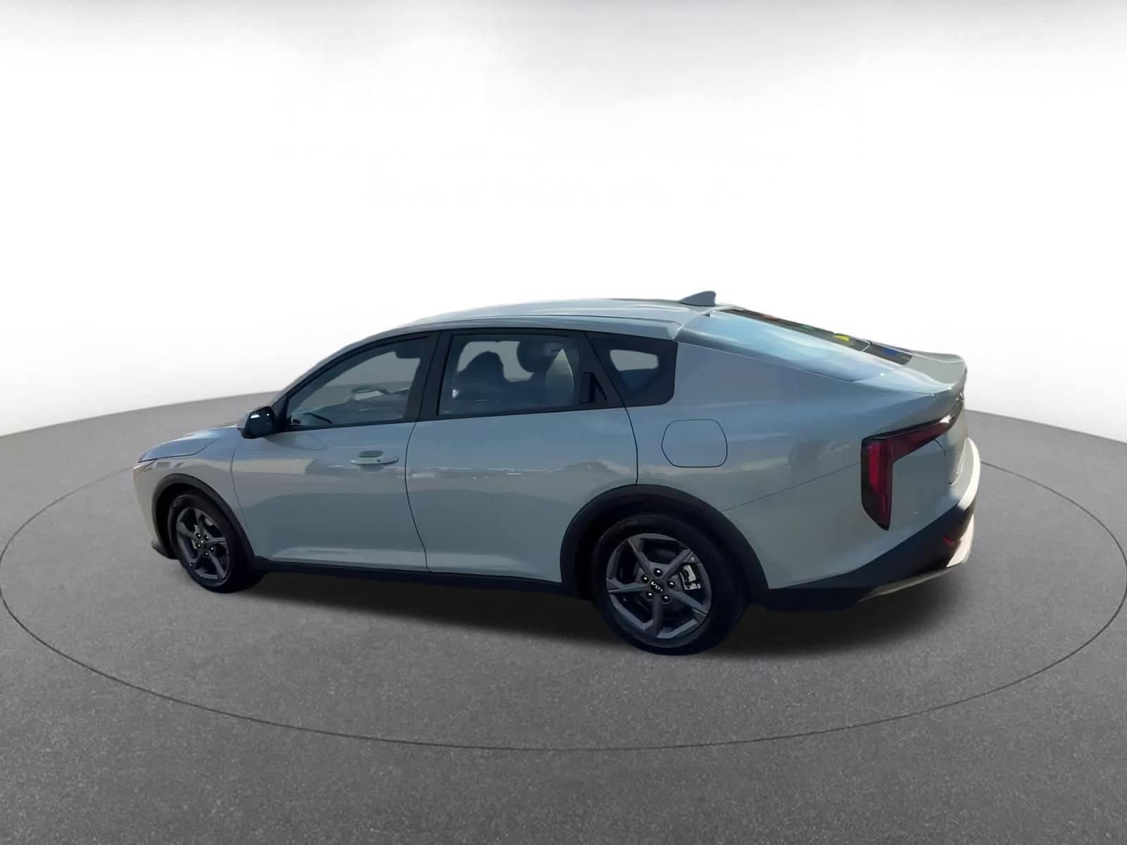 Thumbnail: 2025 Kia K4 - 10