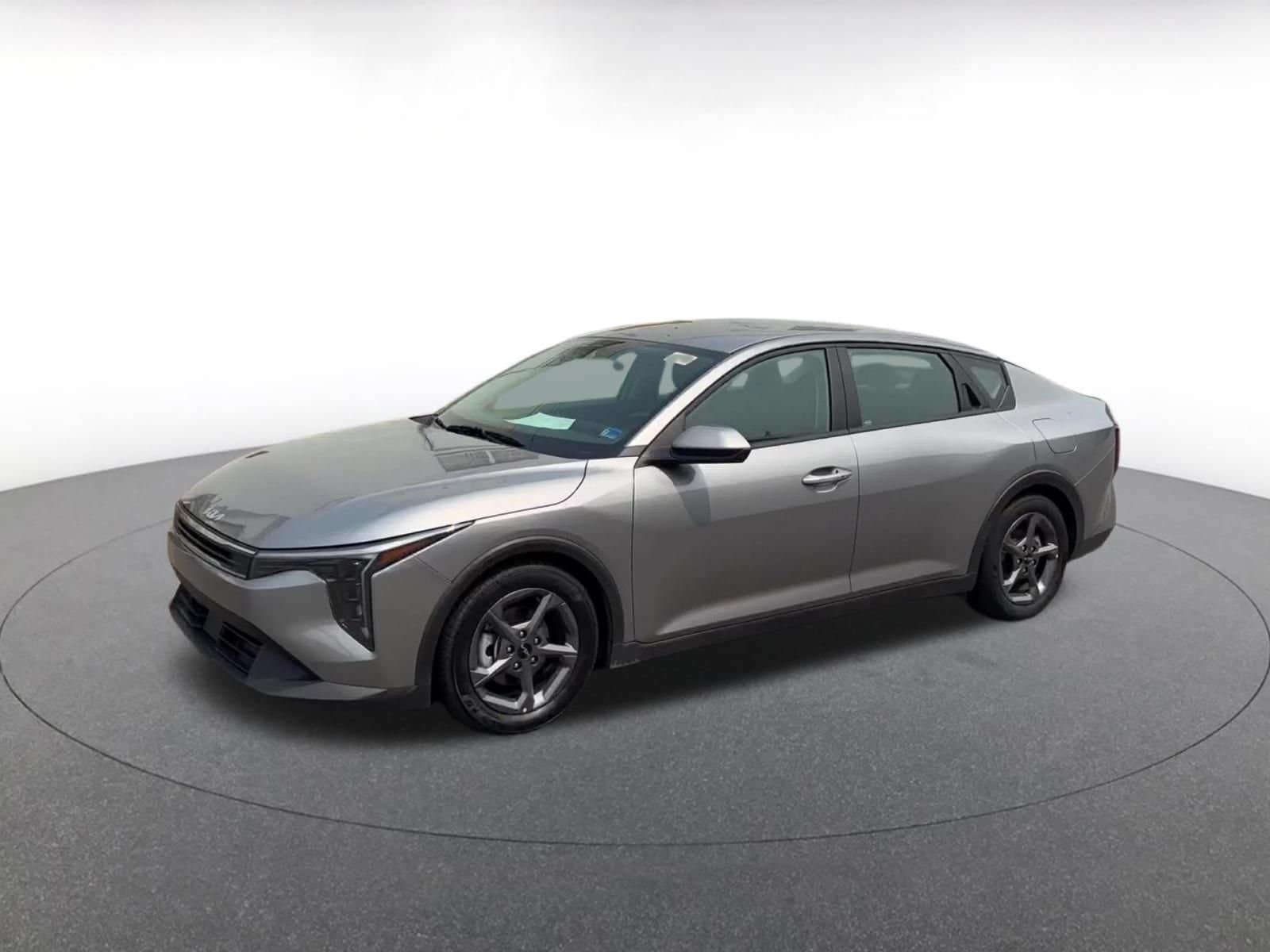 Thumbnail: 2025 Kia K4 - 7
