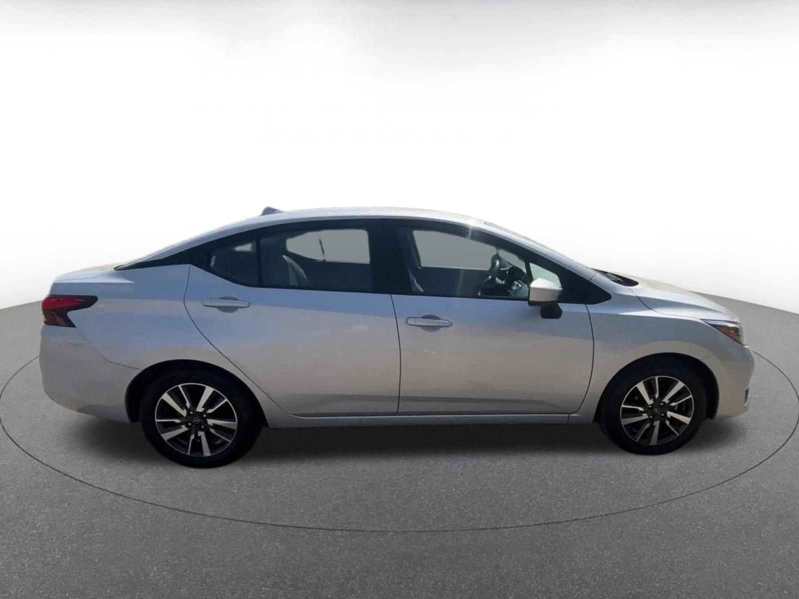 Thumbnail: 2025 Nissan Versa - 16