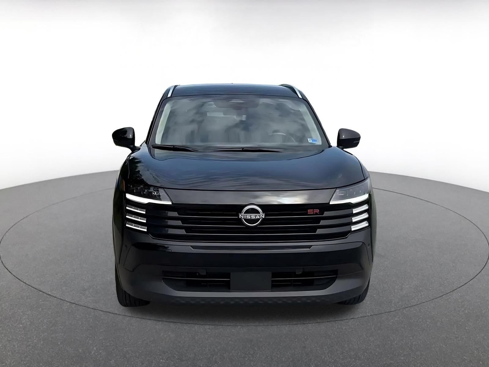 Thumbnail: 2026 Nissan Kicks - 4