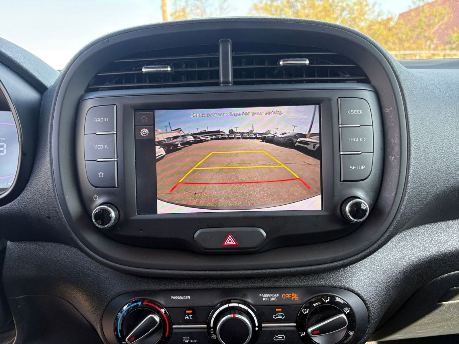 Thumbnail: 2025 Kia Soul - 22