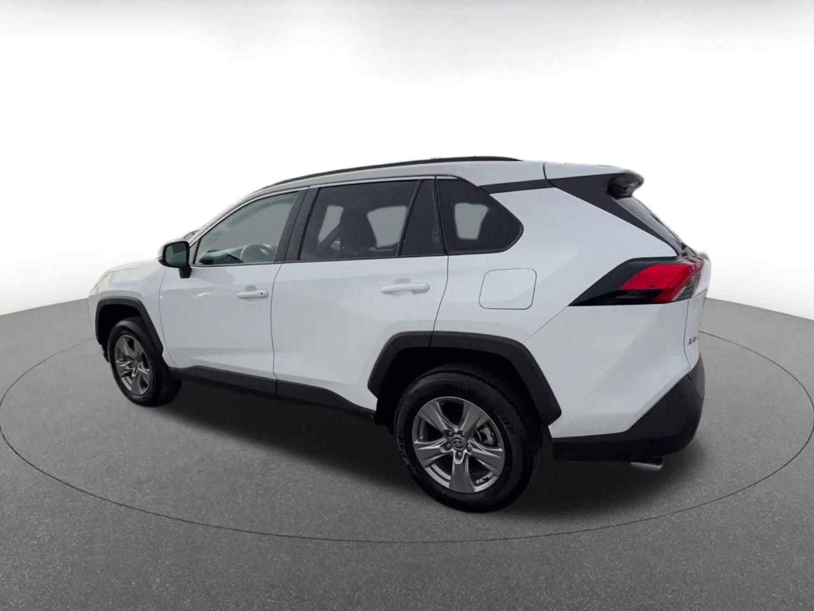 Thumbnail: 2025 Toyota RAV4 - 10