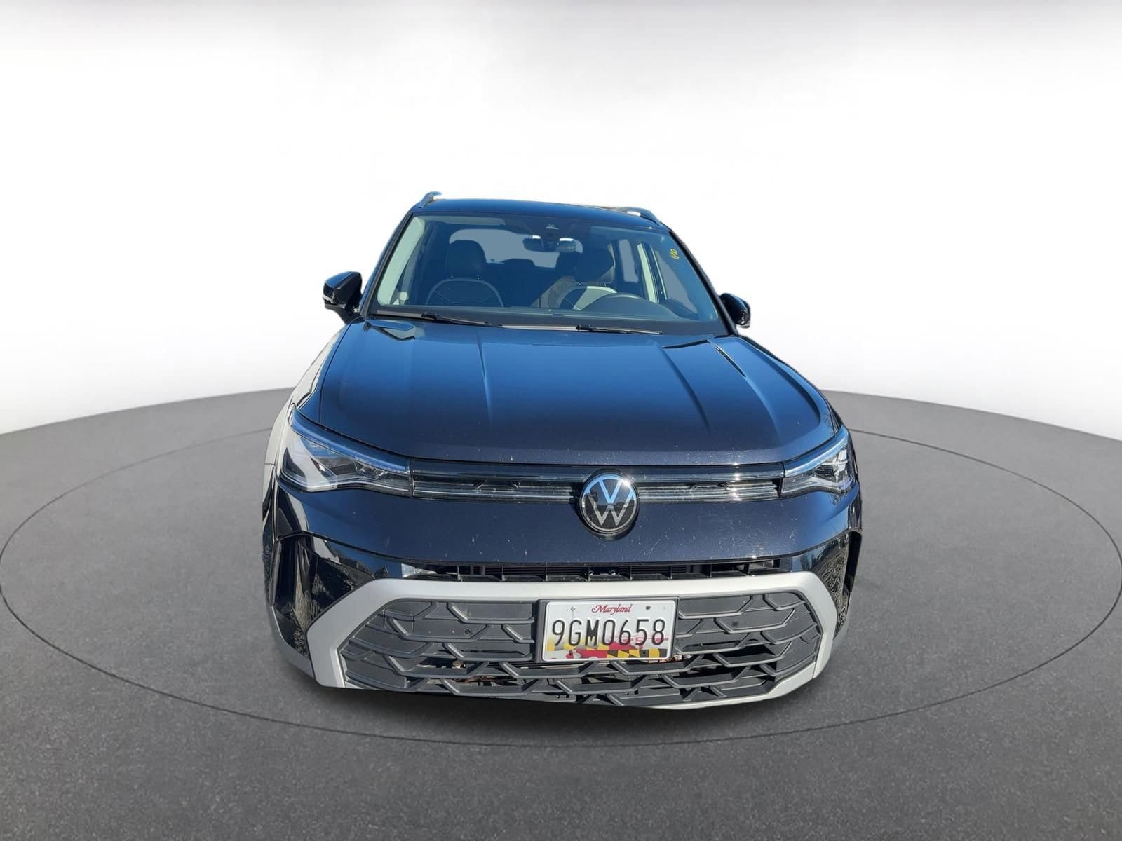 Thumbnail: 2025 Volkswagen Taos - 2