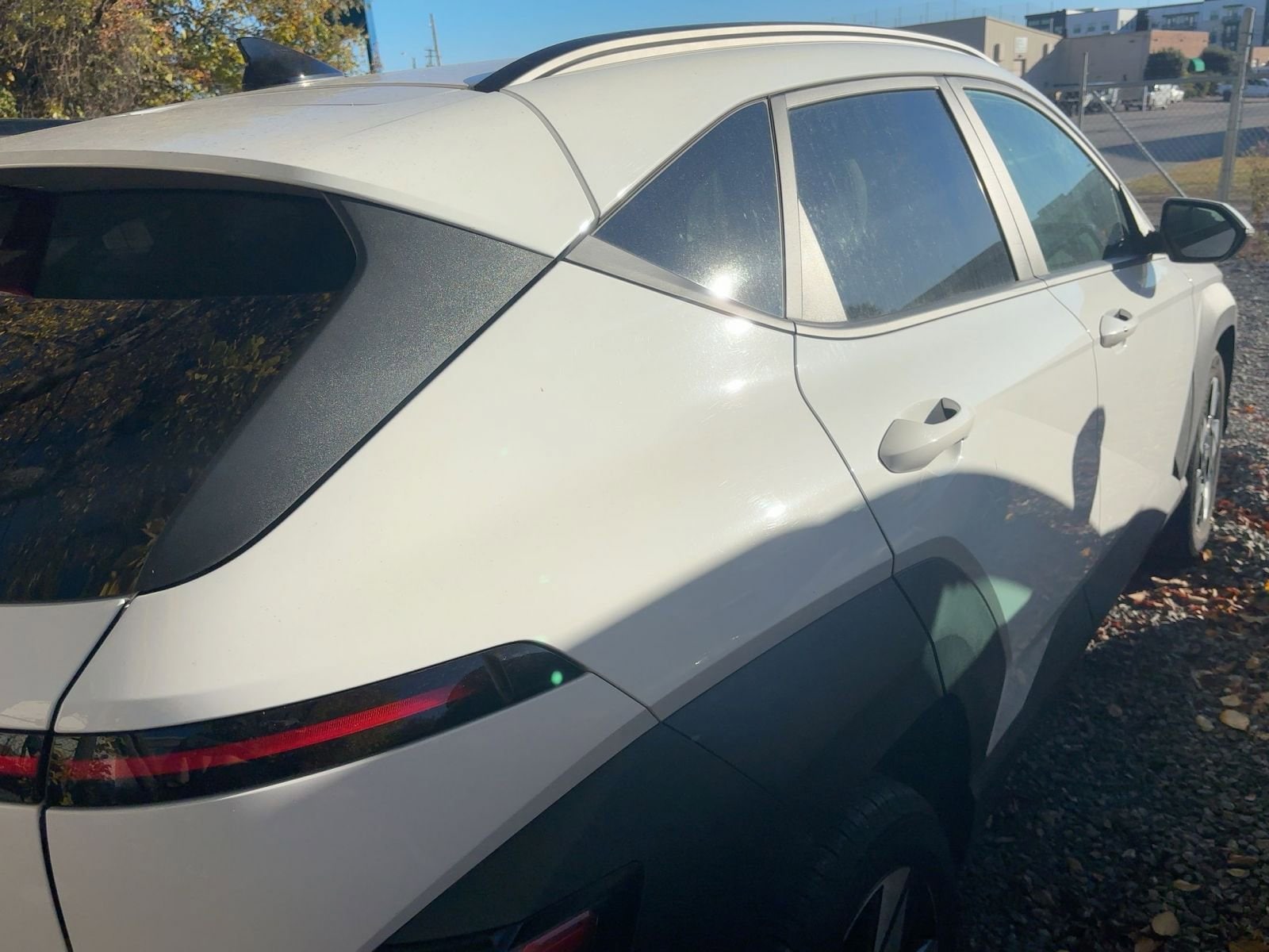 Thumbnail: 2025 Hyundai Kona - 6