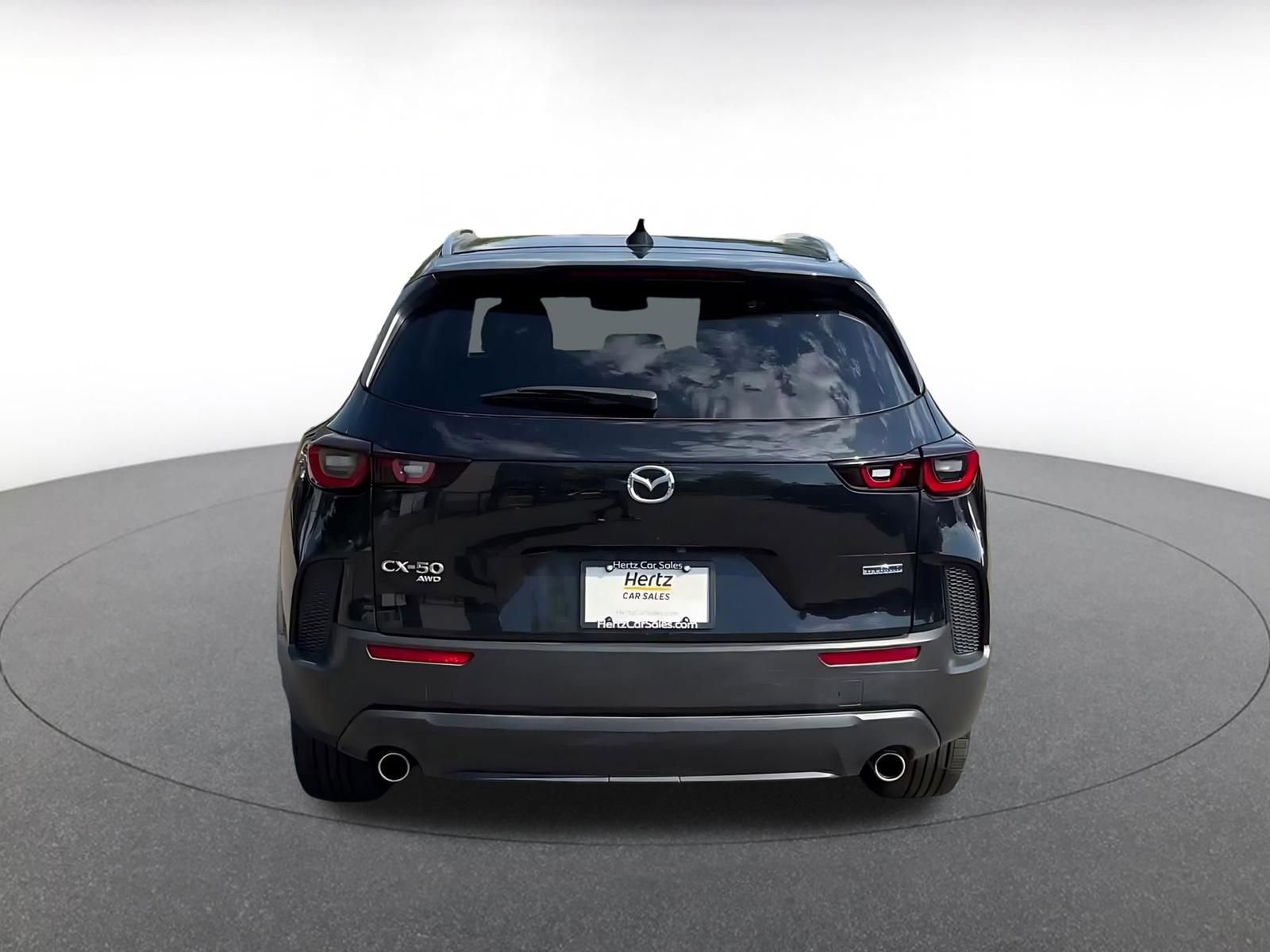 Thumbnail: 2025 Mazda CX-50 - 12