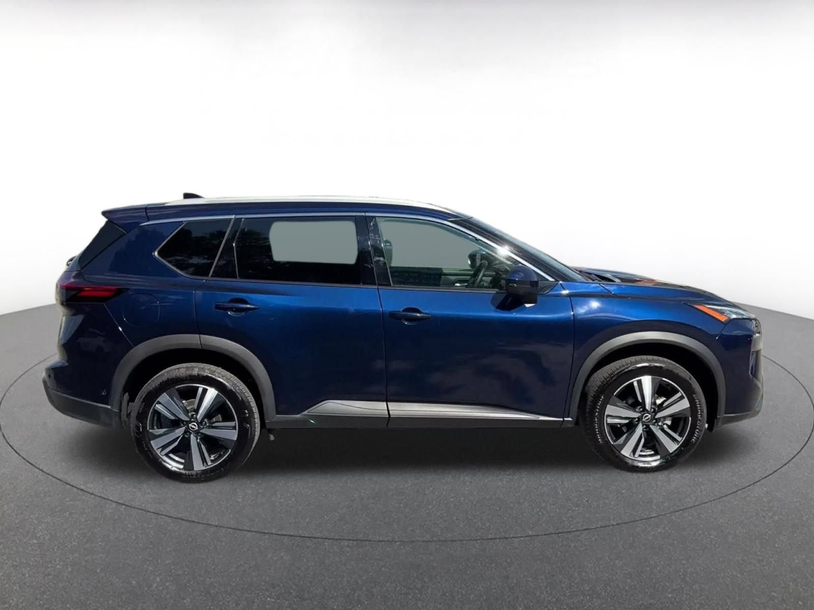 Thumbnail: 2026 Nissan Rogue - 13