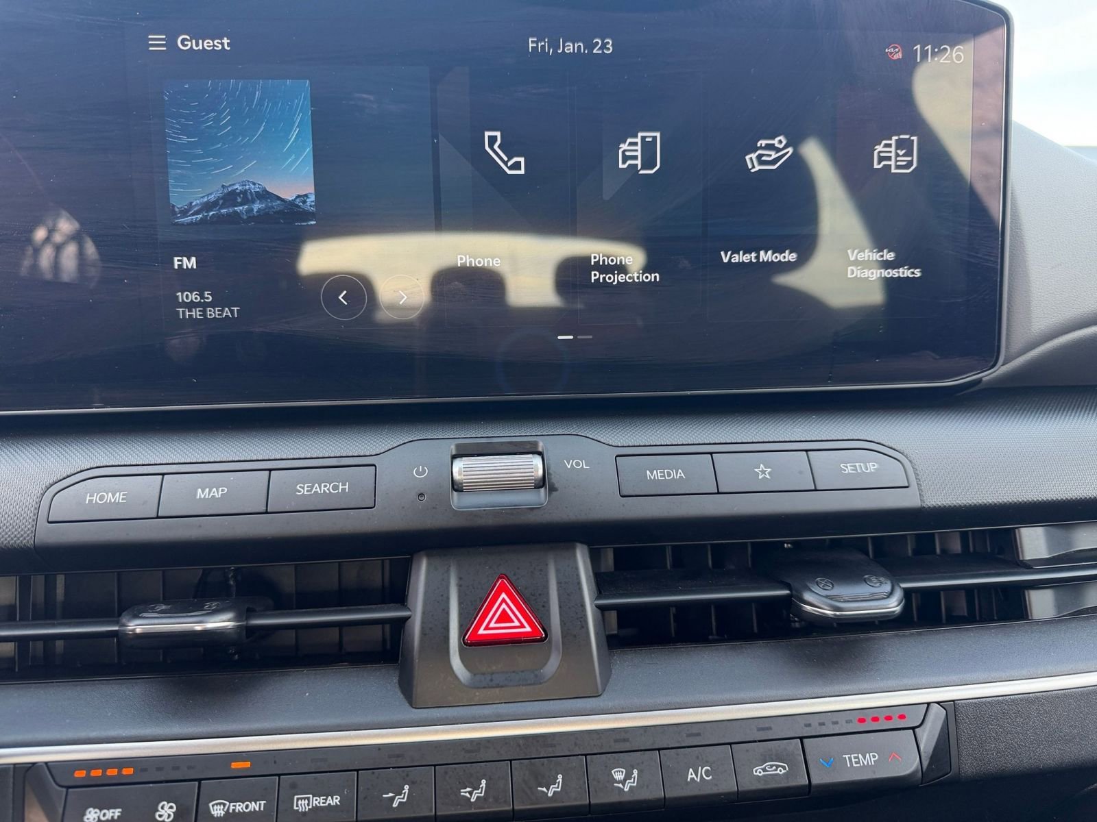 Thumbnail: 2025 Kia K4 - 22