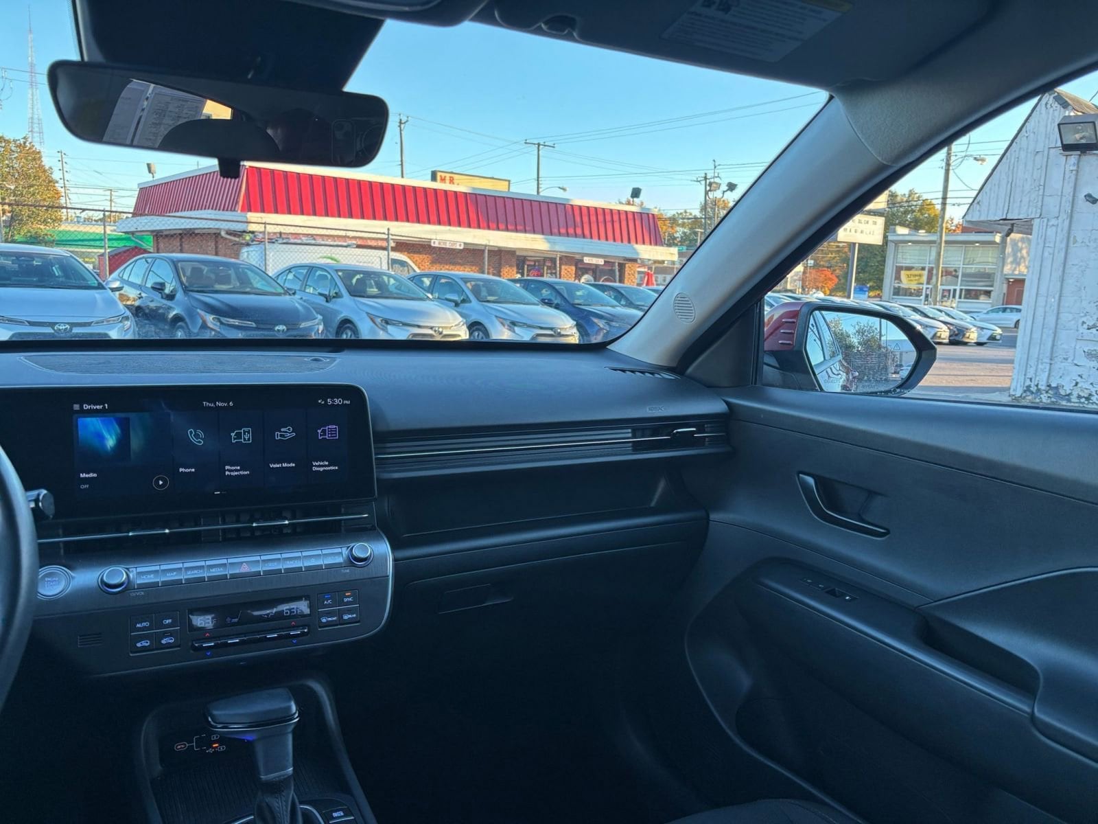 Thumbnail: 2025 Hyundai Kona - 35