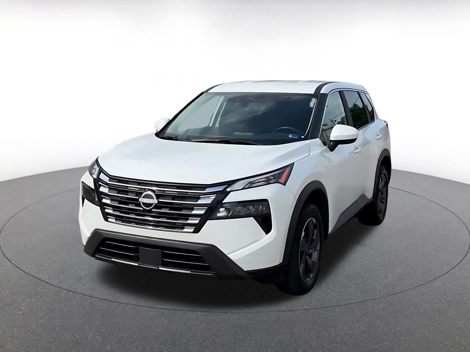 Thumbnail: 2026 Nissan Rogue - 7