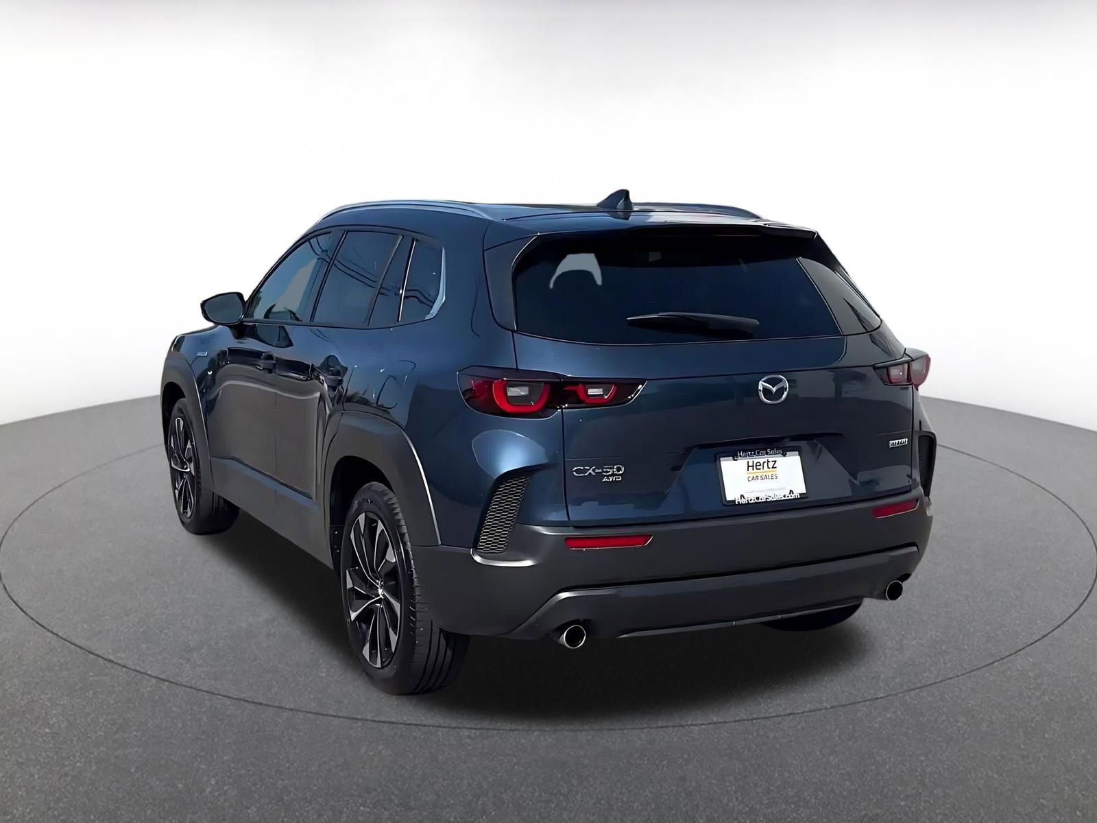 Thumbnail: 2025 Mazda CX-50 - 11