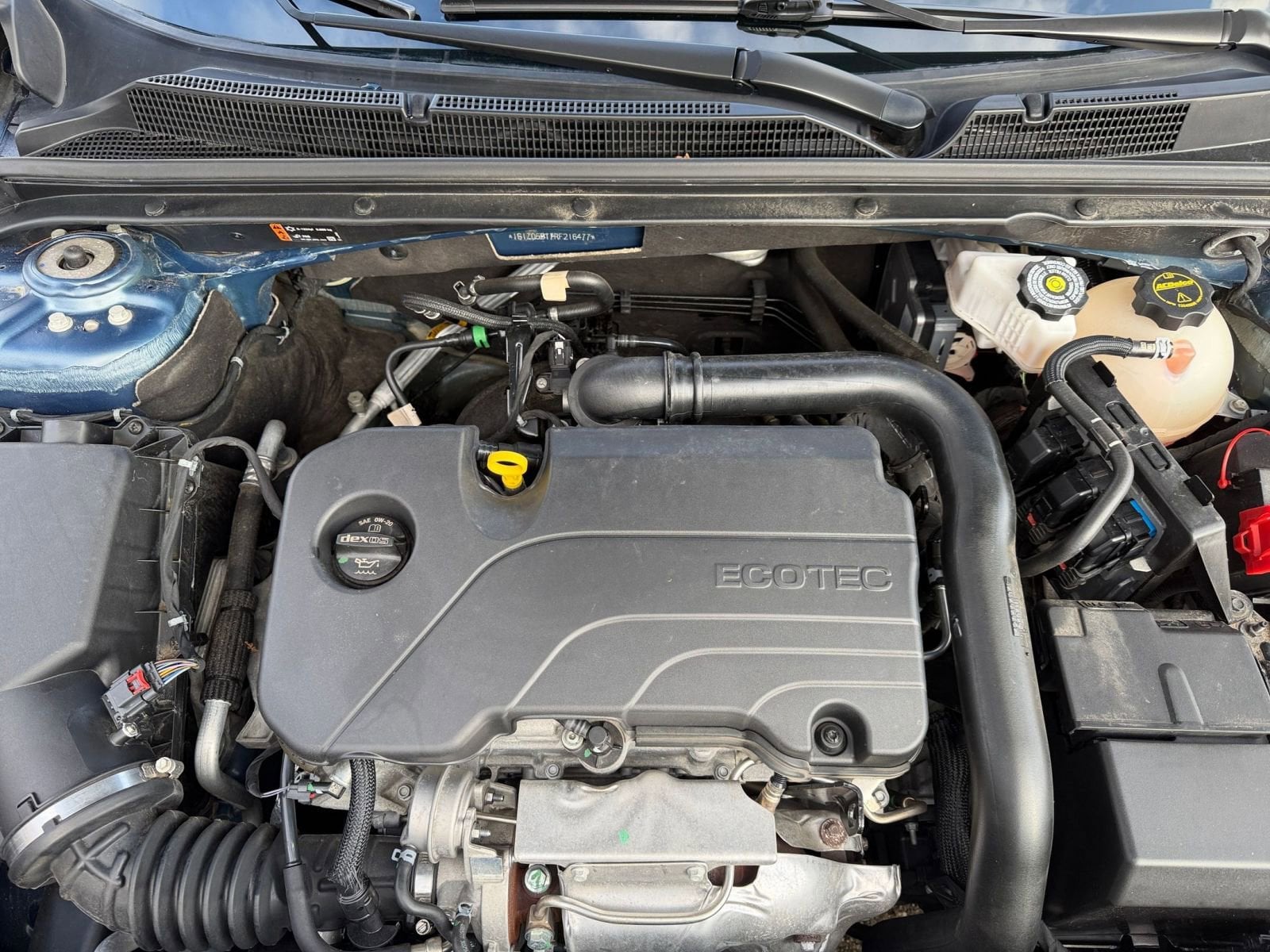 Thumbnail: 2024 Chevrolet Malibu - 33