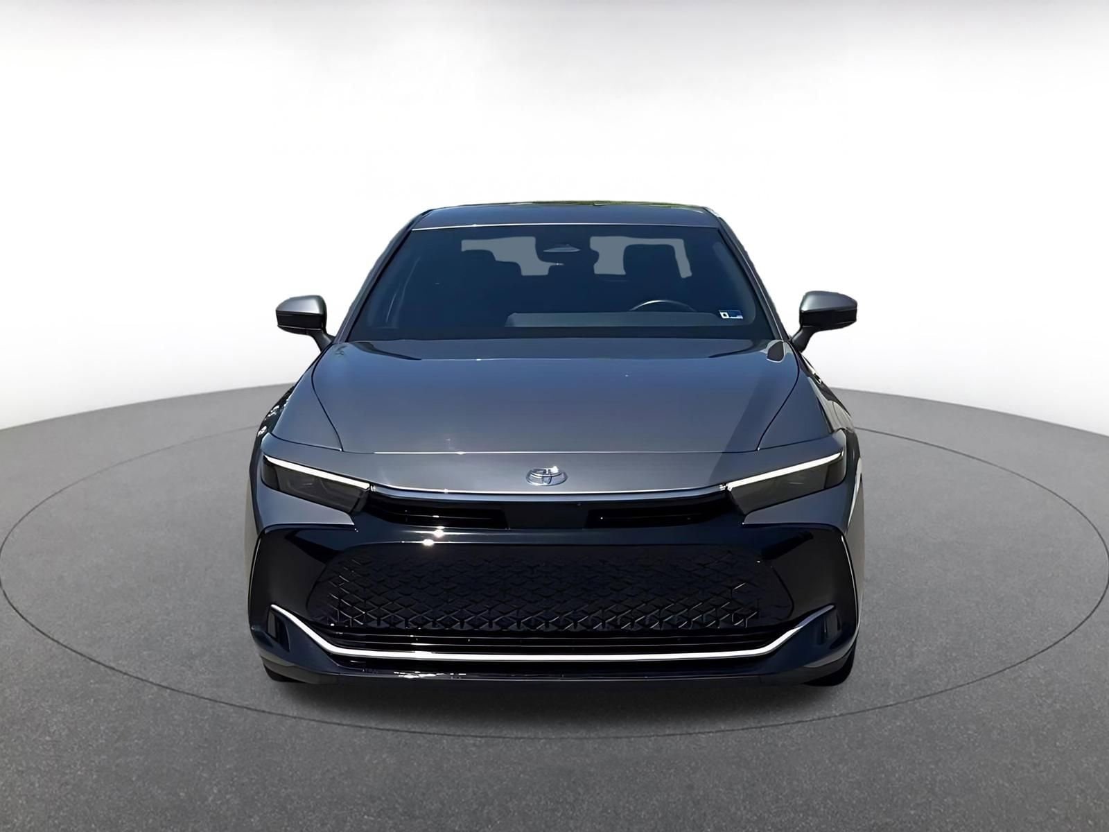 Thumbnail: 2025 Toyota Crown - 7