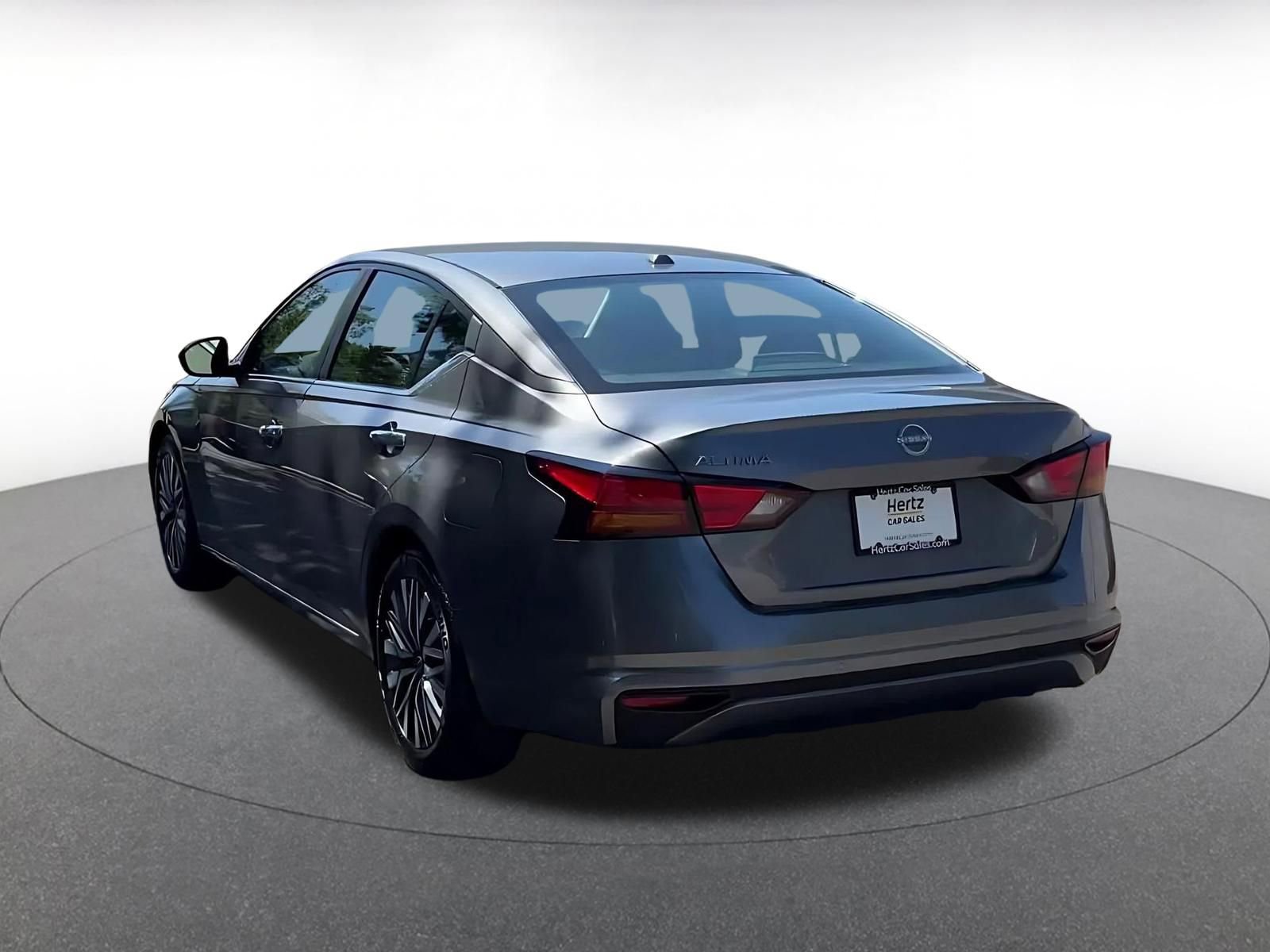 Thumbnail: 2025 Nissan Altima - 11