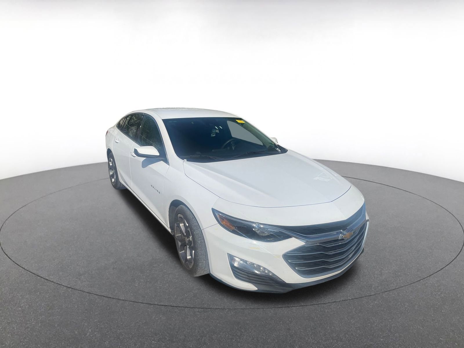 Thumbnail: 2023 Chevrolet Malibu - 1
