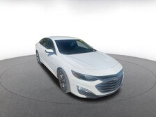 2023 Chevrolet Malibu LT -
                  Richmond, VA