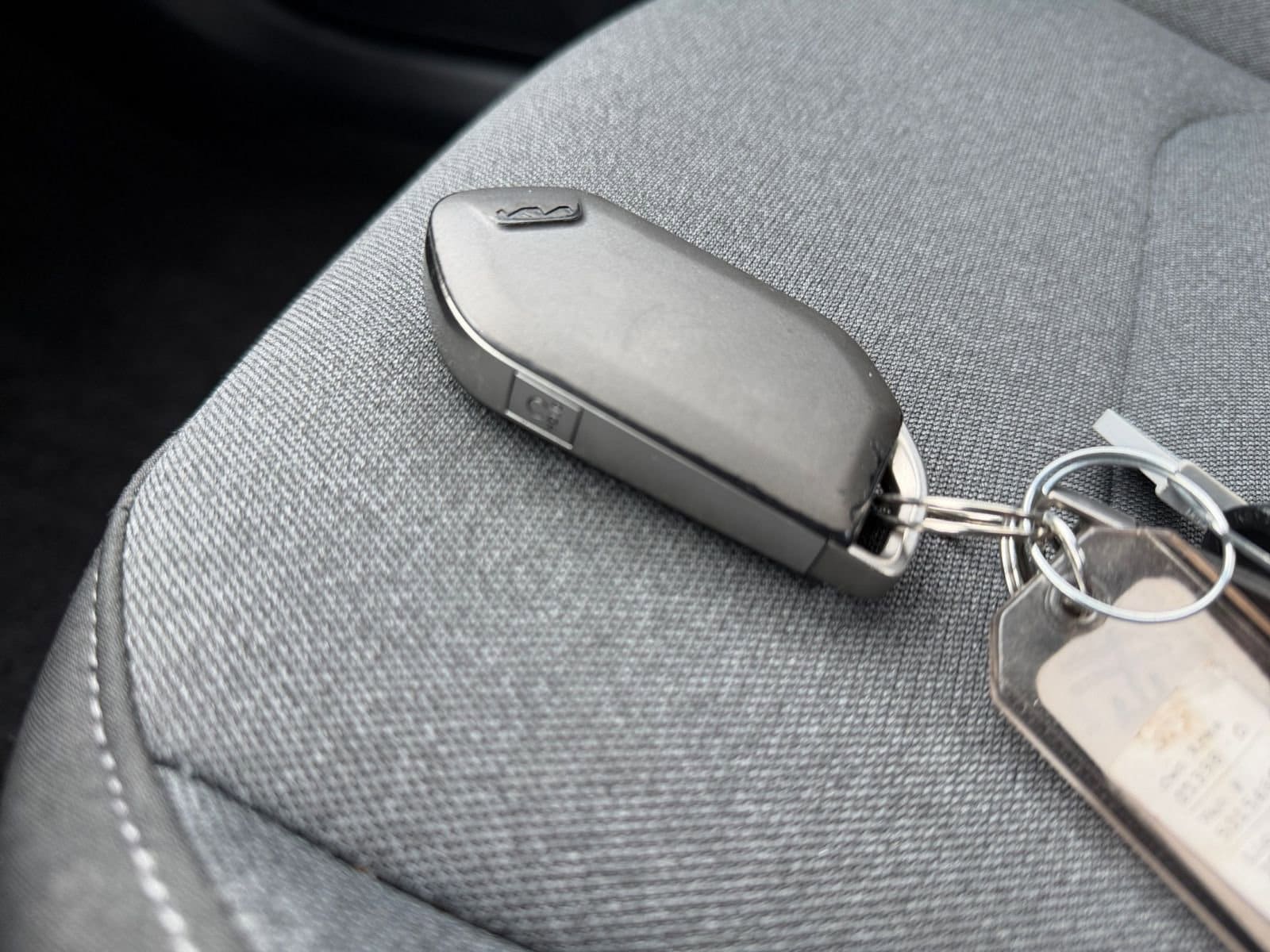 Thumbnail: 2025 Kia K4 - 21