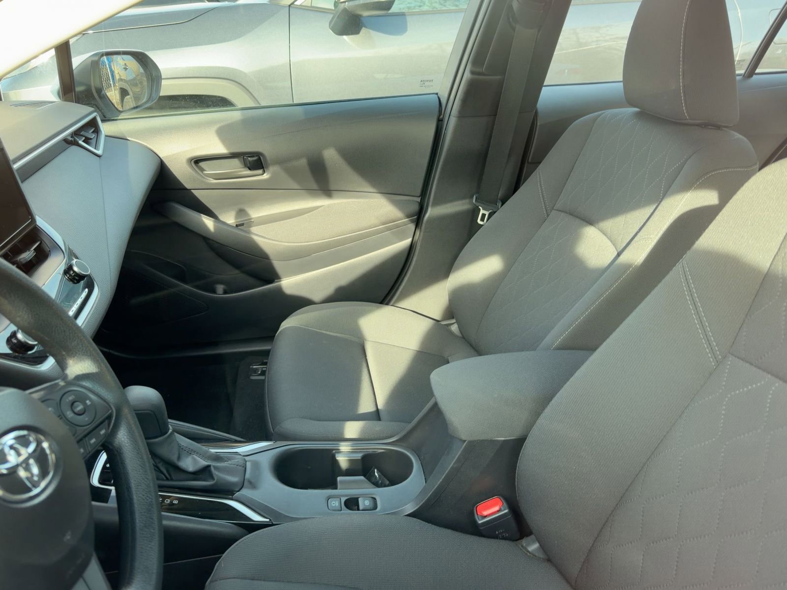 Thumbnail: 2025 Toyota Corolla - 7