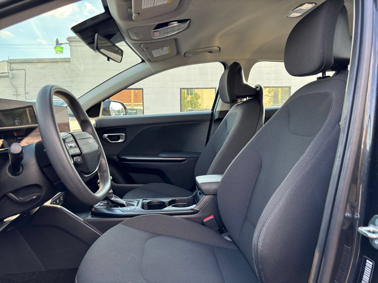 Thumbnail: 2026 Kia K4 - 25