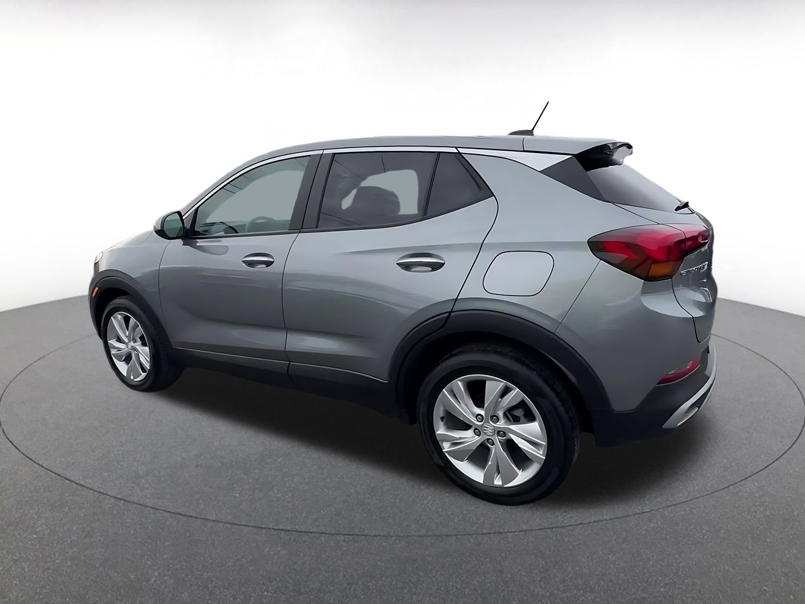 Thumbnail: 2025 Buick Encore GX - 10