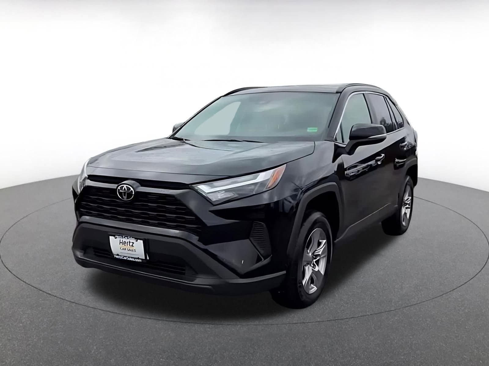 Thumbnail: 2025 Toyota RAV4 - 7