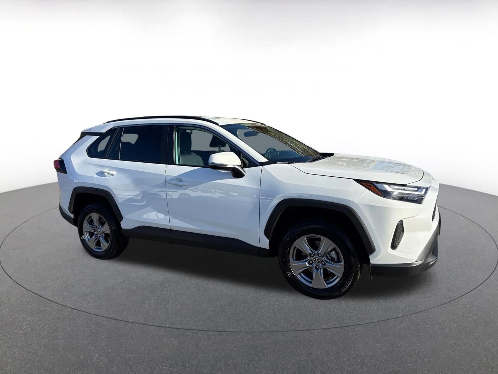 Thumbnail: 2025 Toyota RAV4 - 1