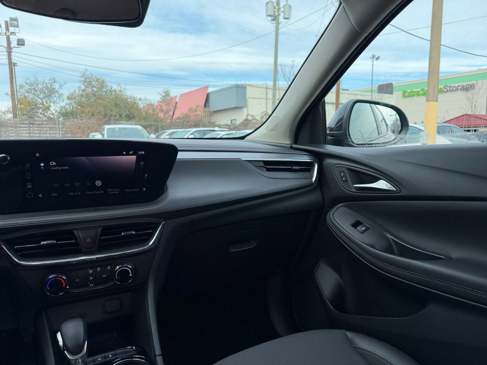 Thumbnail: 2025 Buick Encore GX - 35