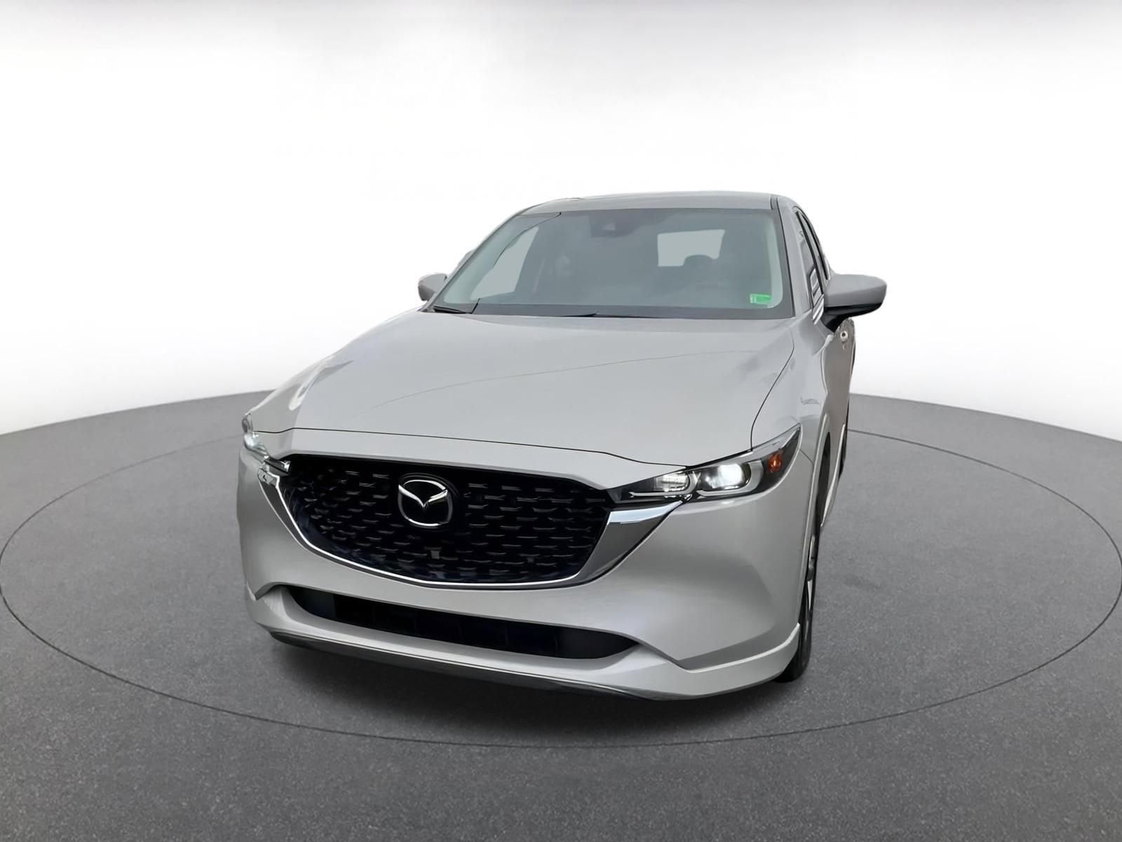 Thumbnail: 2025 Mazda CX-5 - 7