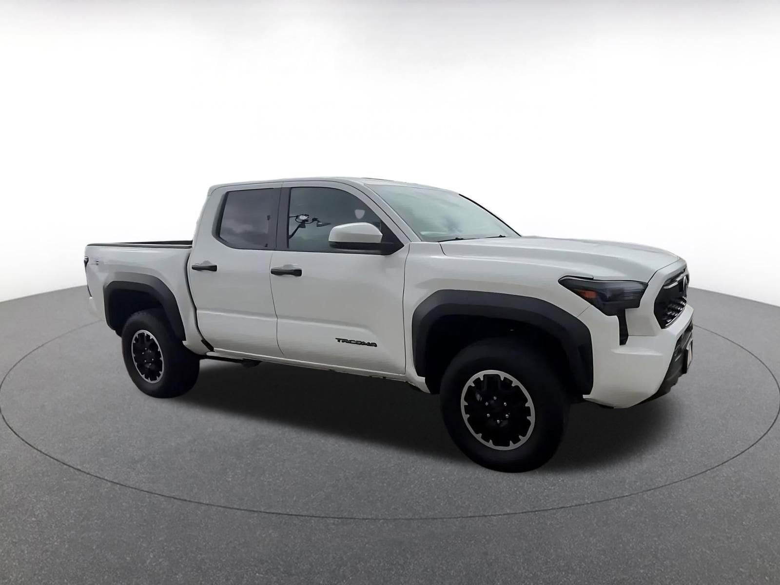 Thumbnail: 2025 Toyota Tacoma - 2