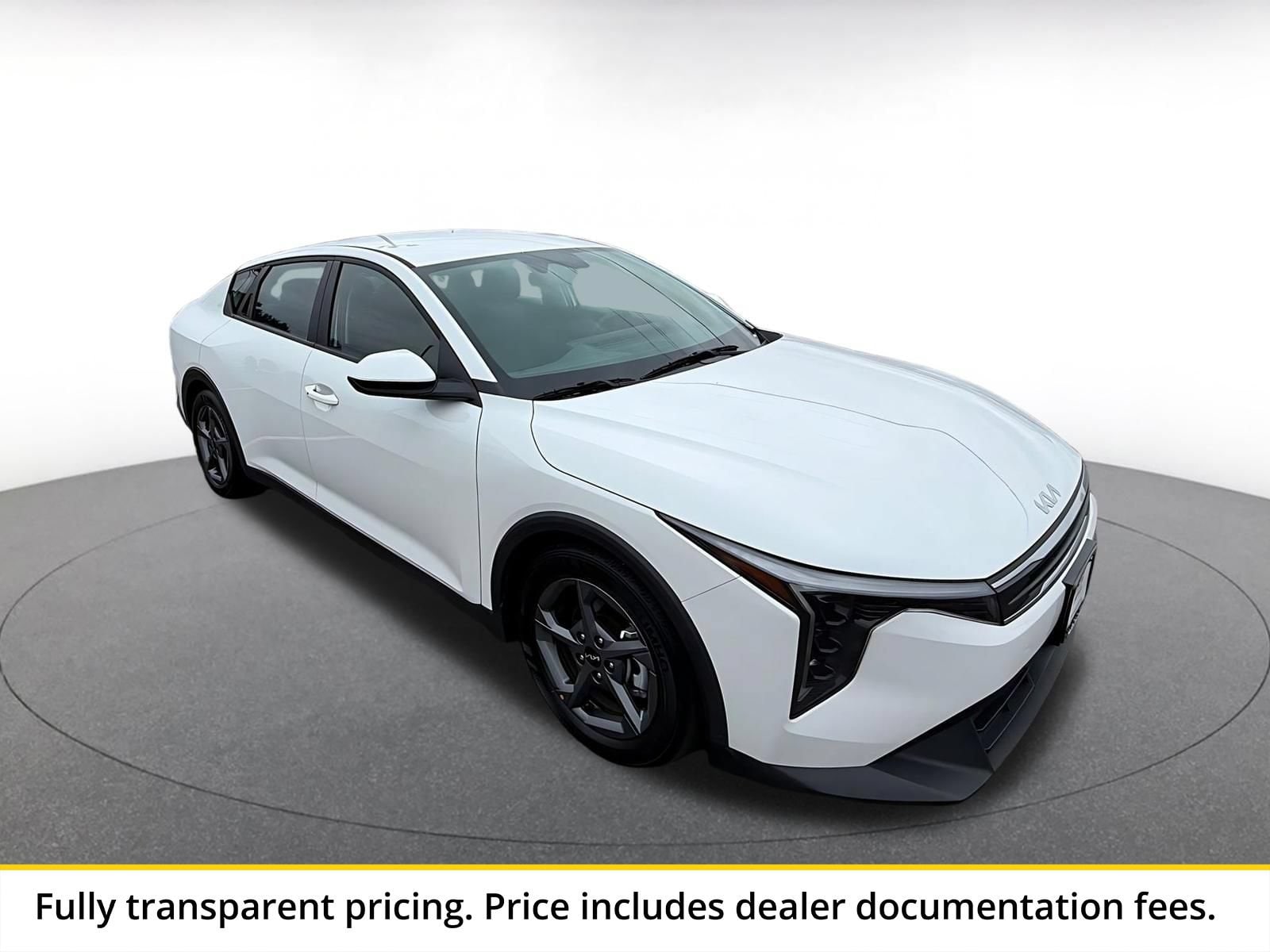 Thumbnail: 2025 Kia K4 - 1