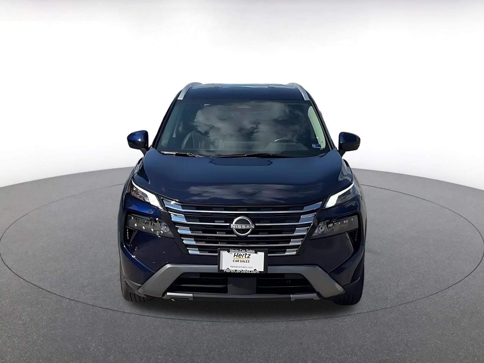 Thumbnail: 2026 Nissan Rogue - 4