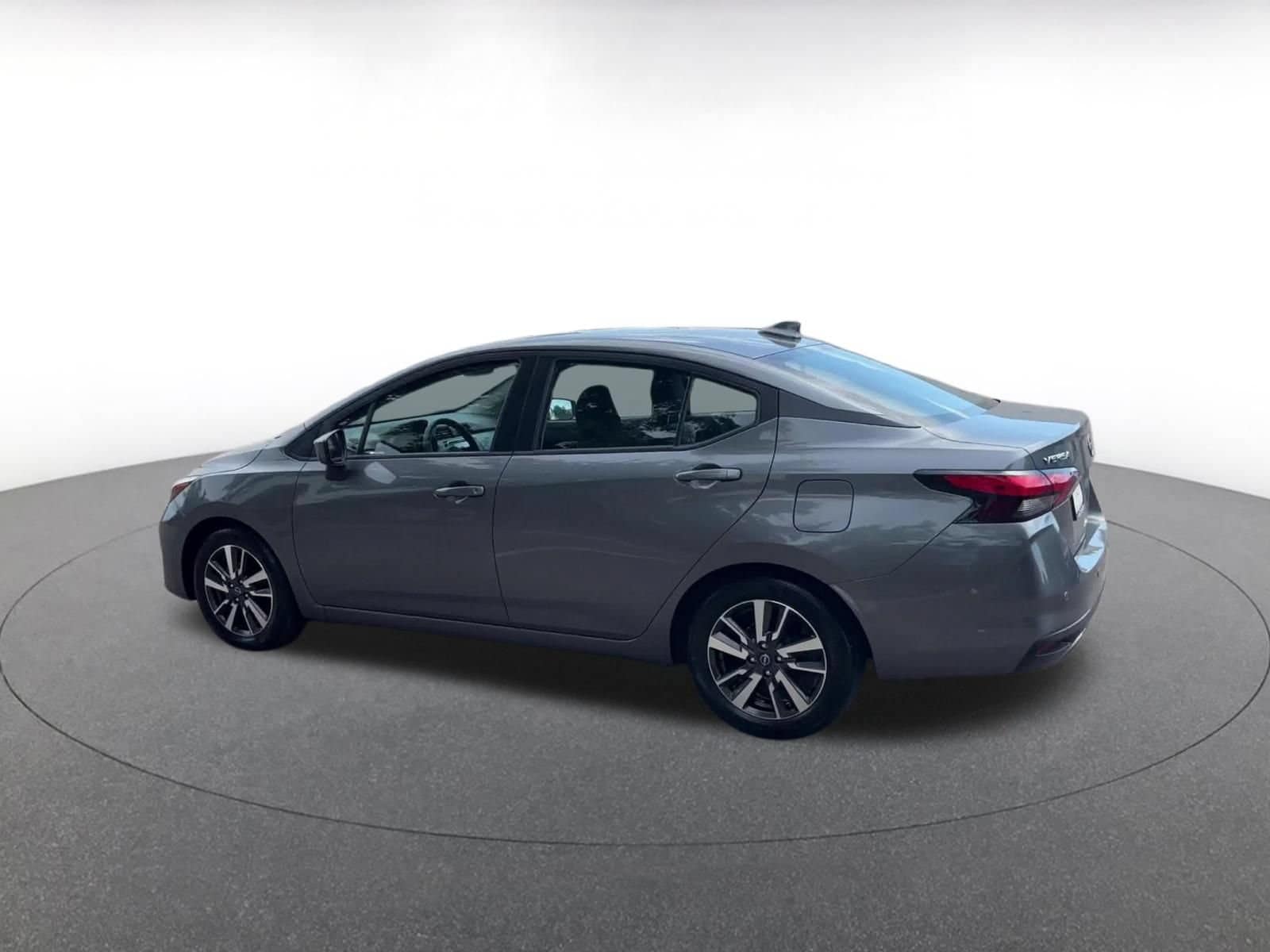 Thumbnail: 2025 Nissan Versa - 10