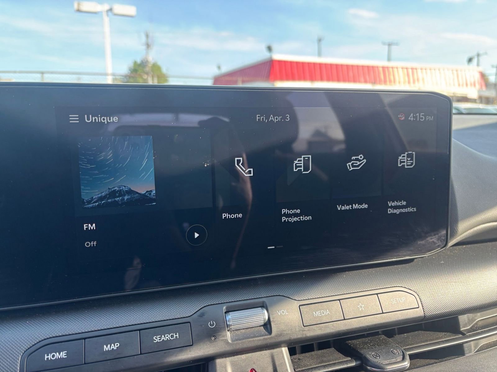 Thumbnail: 2025 Kia K4 - 20