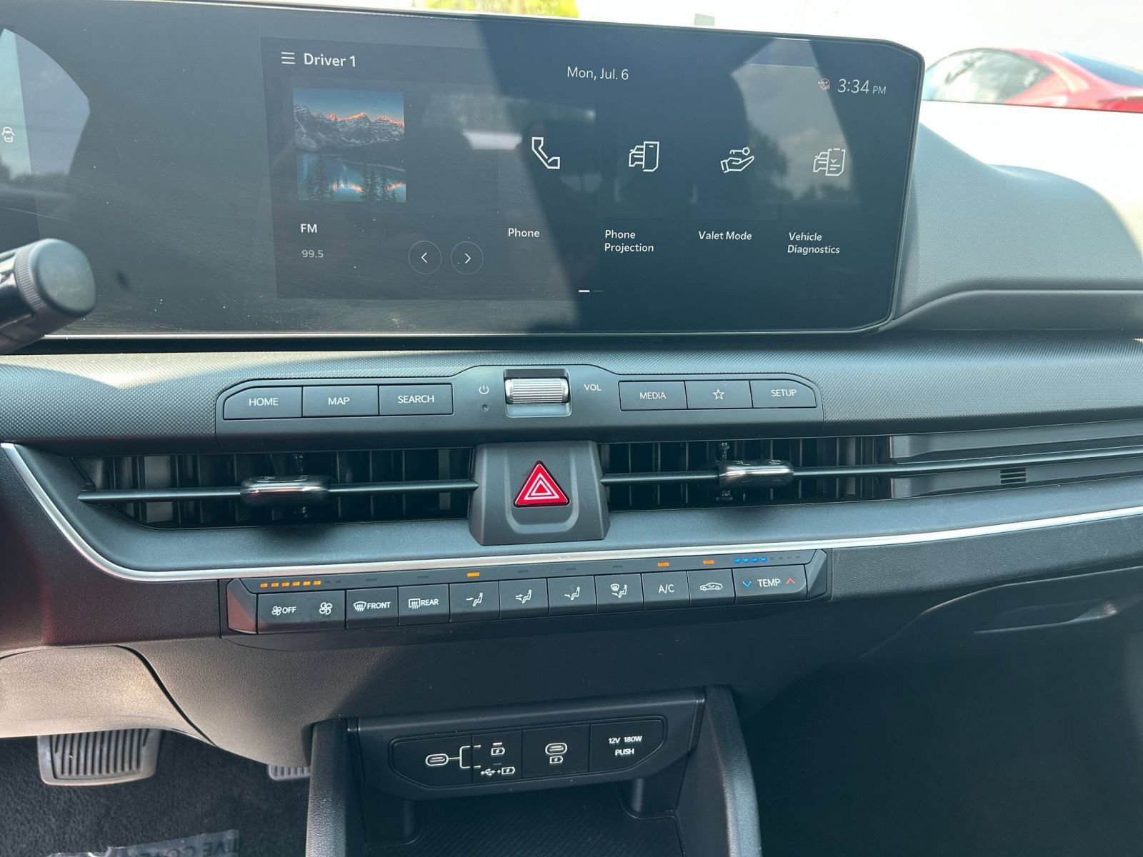 Thumbnail: 2025 Kia K4 - 17