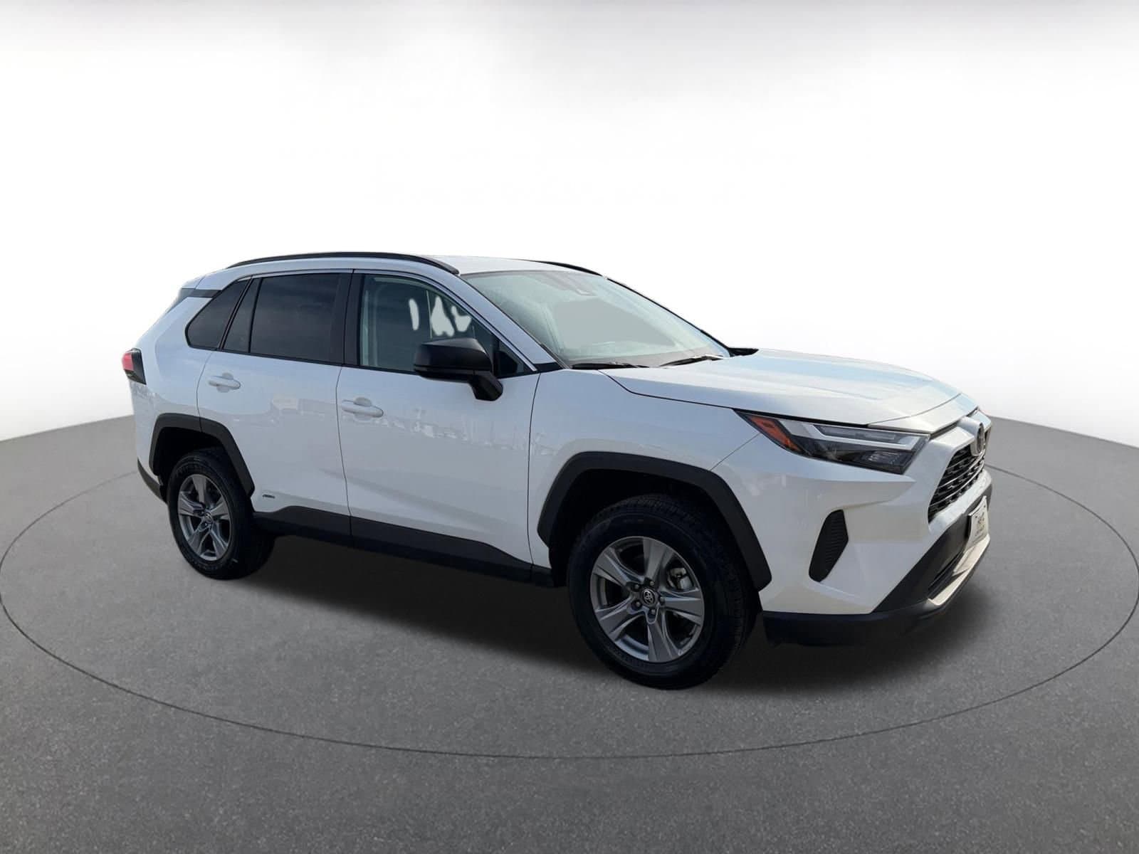Thumbnail: 2025 Toyota RAV4 - 1
