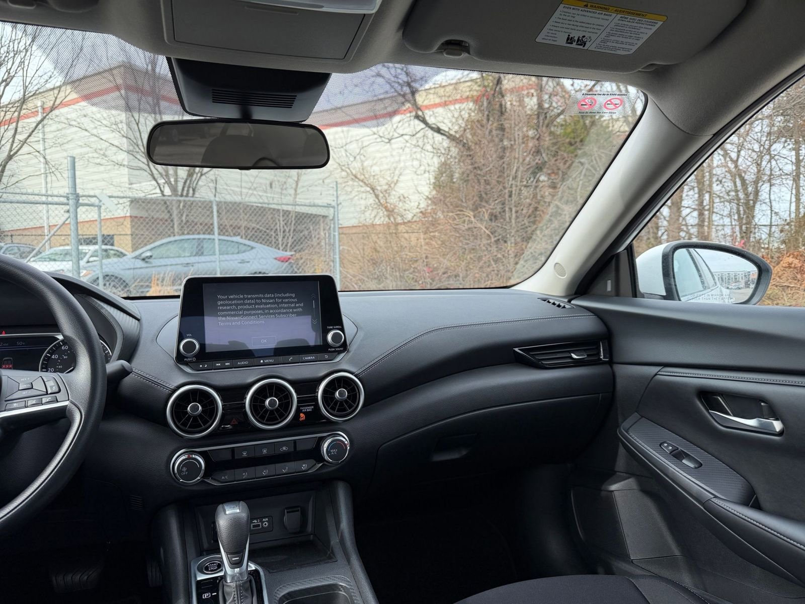 Thumbnail: 2025 Nissan Sentra - 33