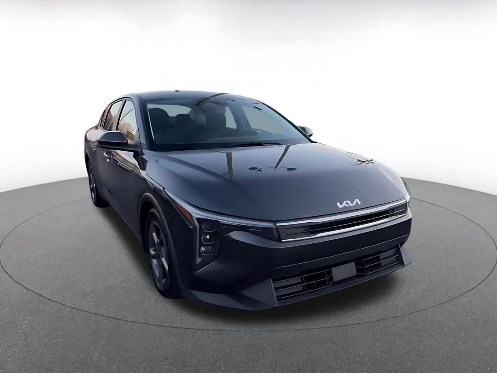 Thumbnail: 2025 Kia K4 - 3