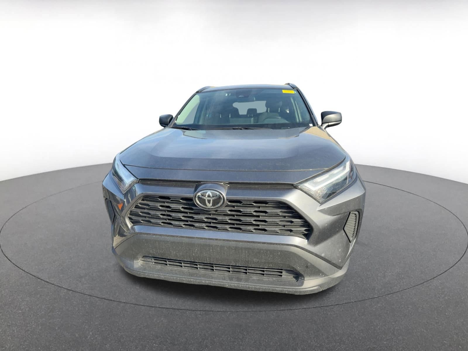 Thumbnail: 2025 Toyota RAV4 - 2