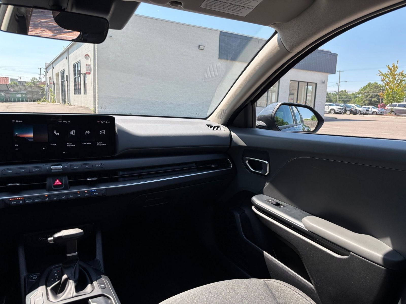 Thumbnail: 2025 Kia K4 - 35