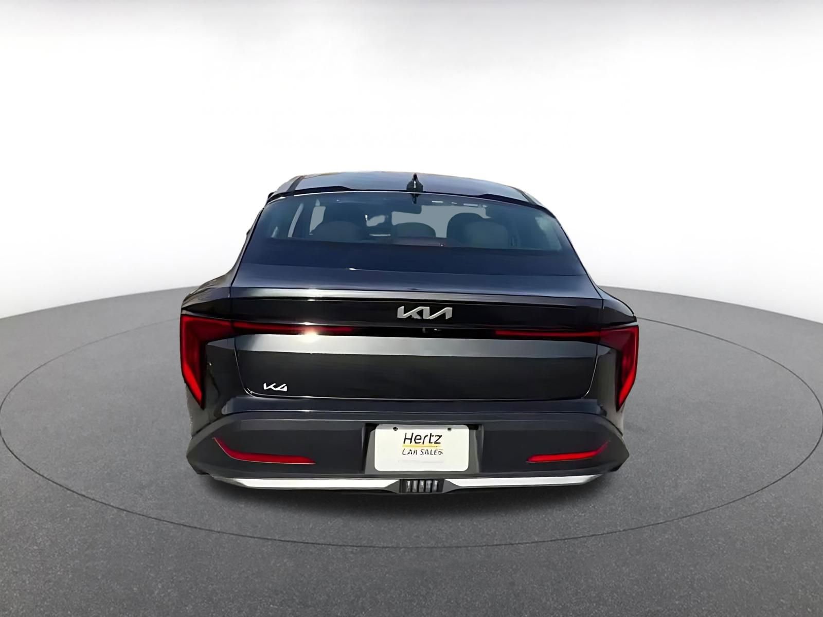 Thumbnail: 2025 Kia K4 - 12