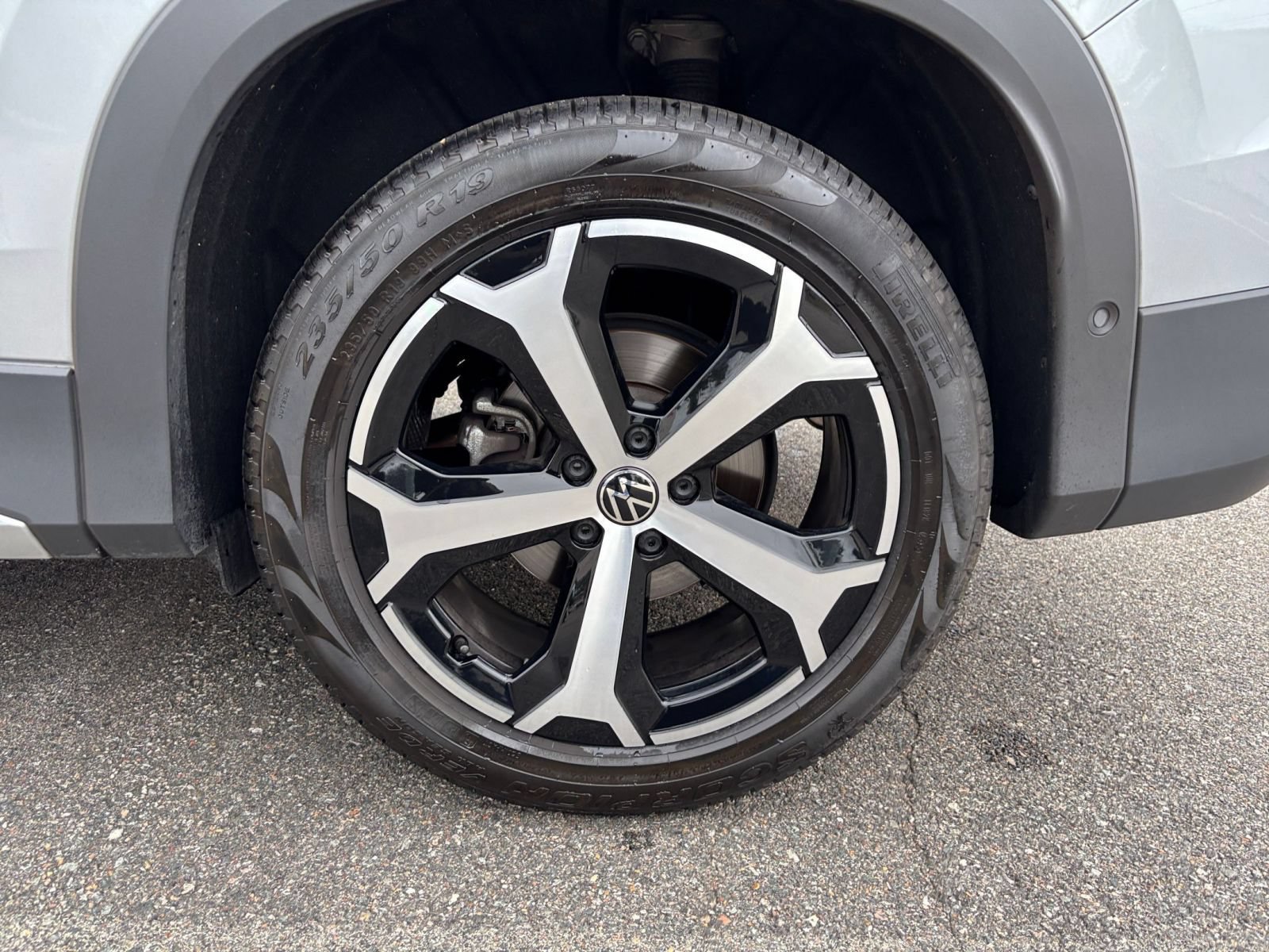 Thumbnail: 2026 Volkswagen Tiguan - 31
