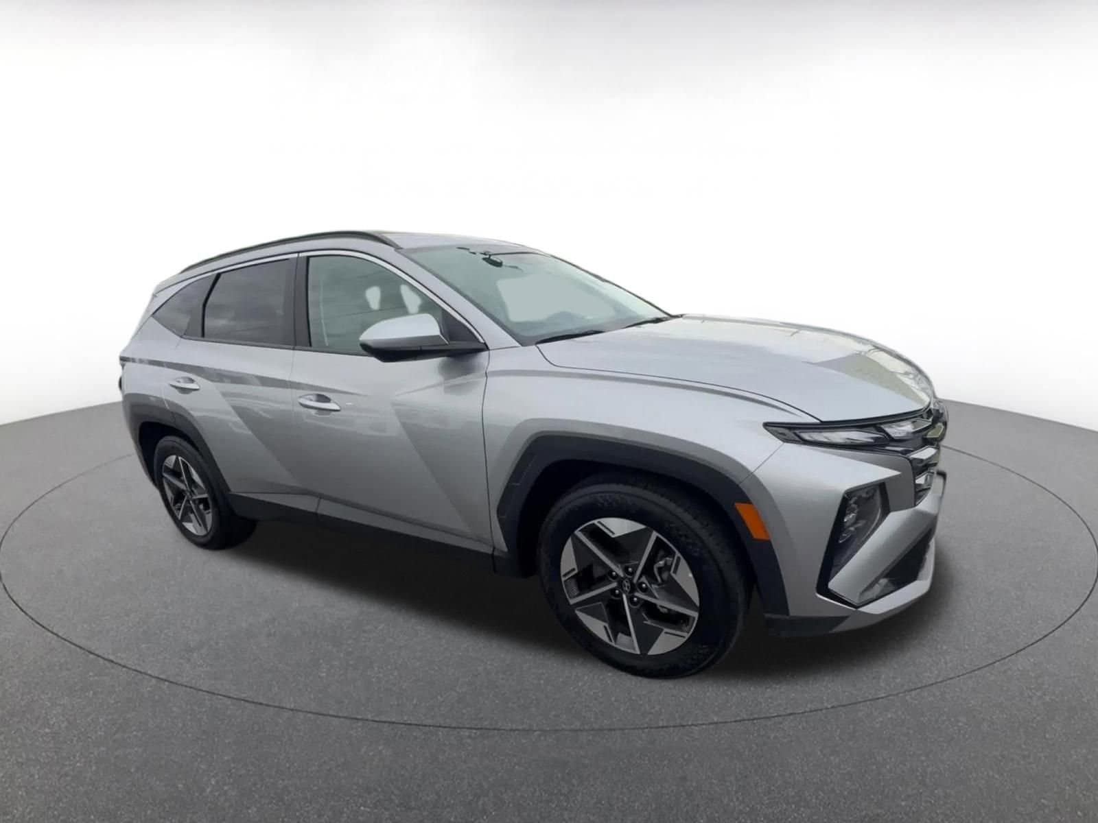 Thumbnail: 2025 Hyundai Tucson - 2
