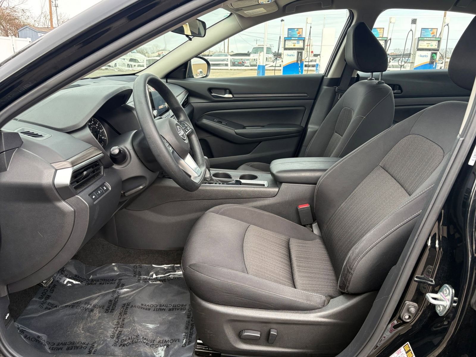 Thumbnail: 2025 Nissan Altima - 28