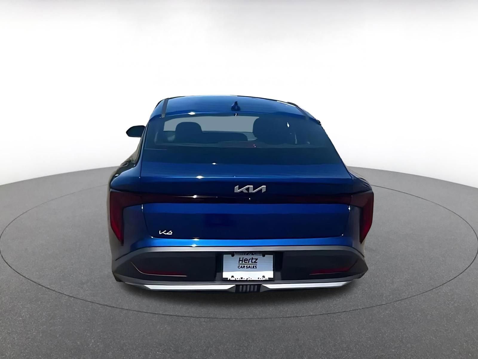 Thumbnail: 2025 Kia K4 - 12