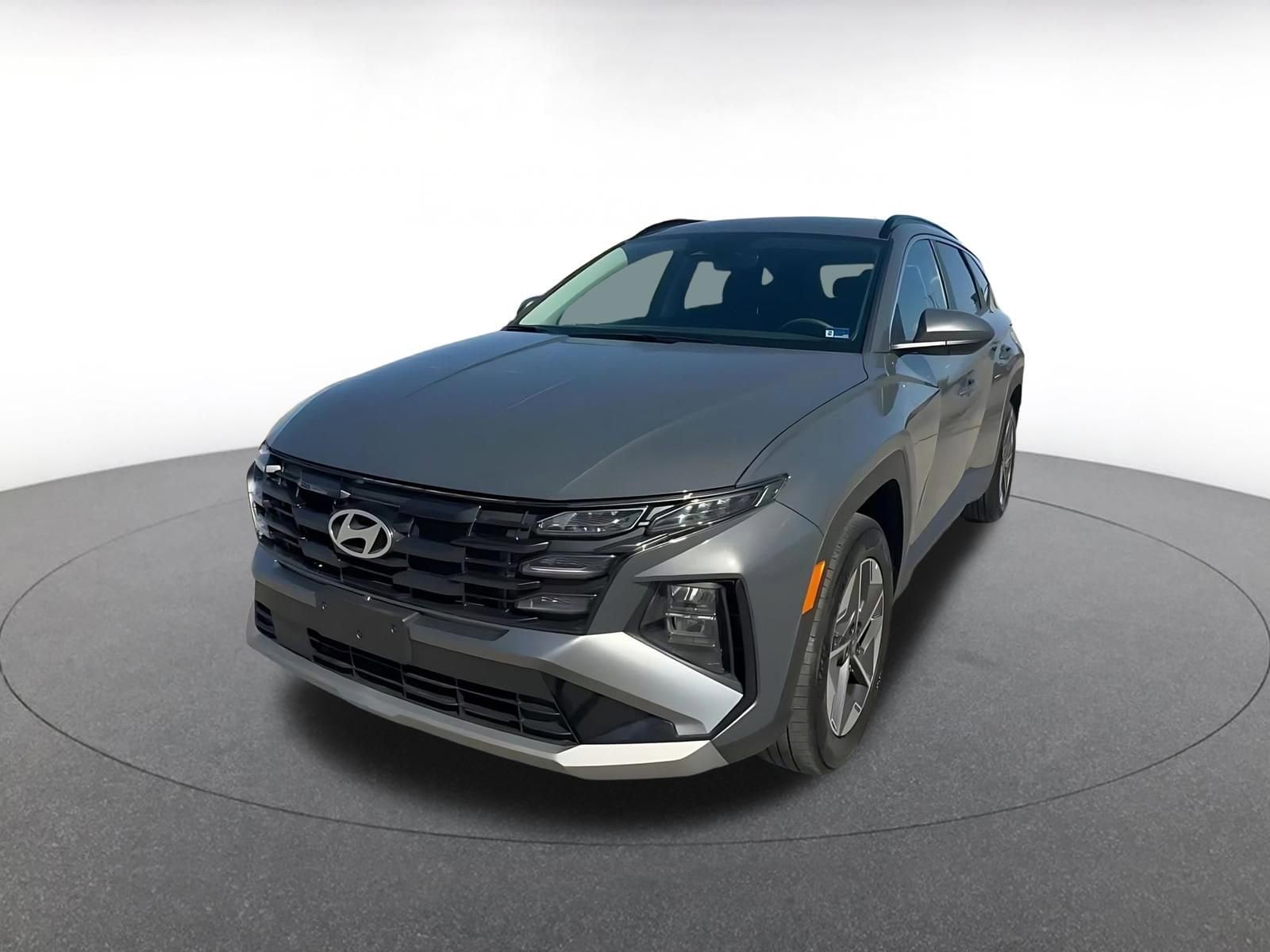 Thumbnail: 2025 Hyundai Tucson - 7