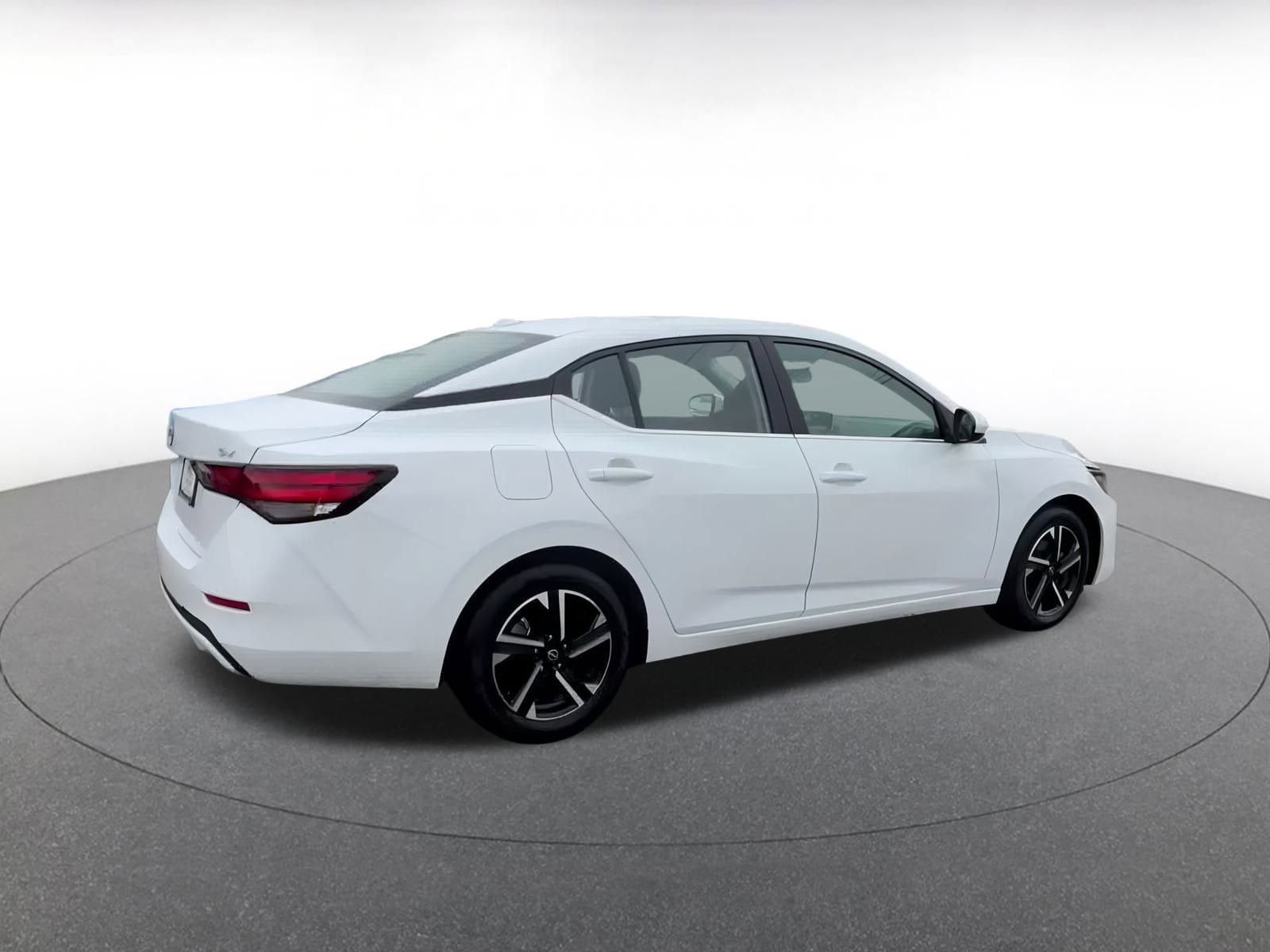 Thumbnail: 2024 Nissan Sentra - 15