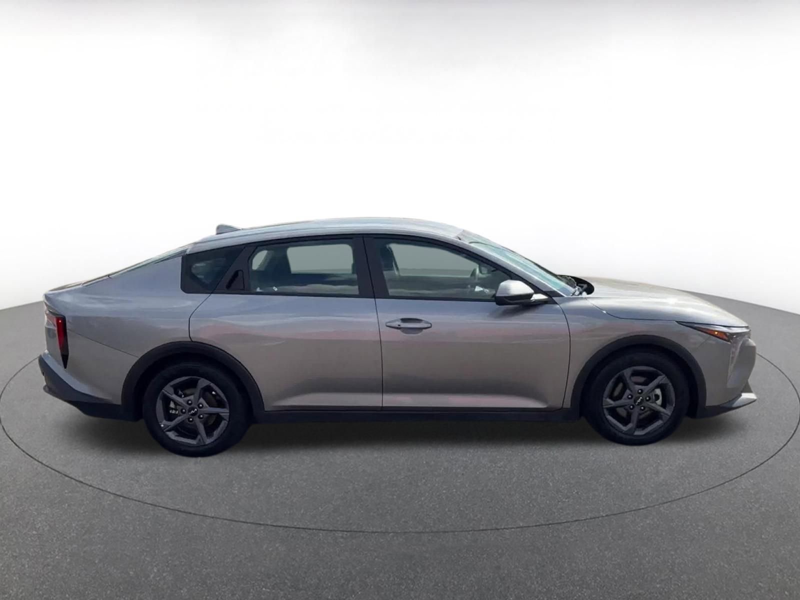 Thumbnail: 2025 Kia K4 - 16