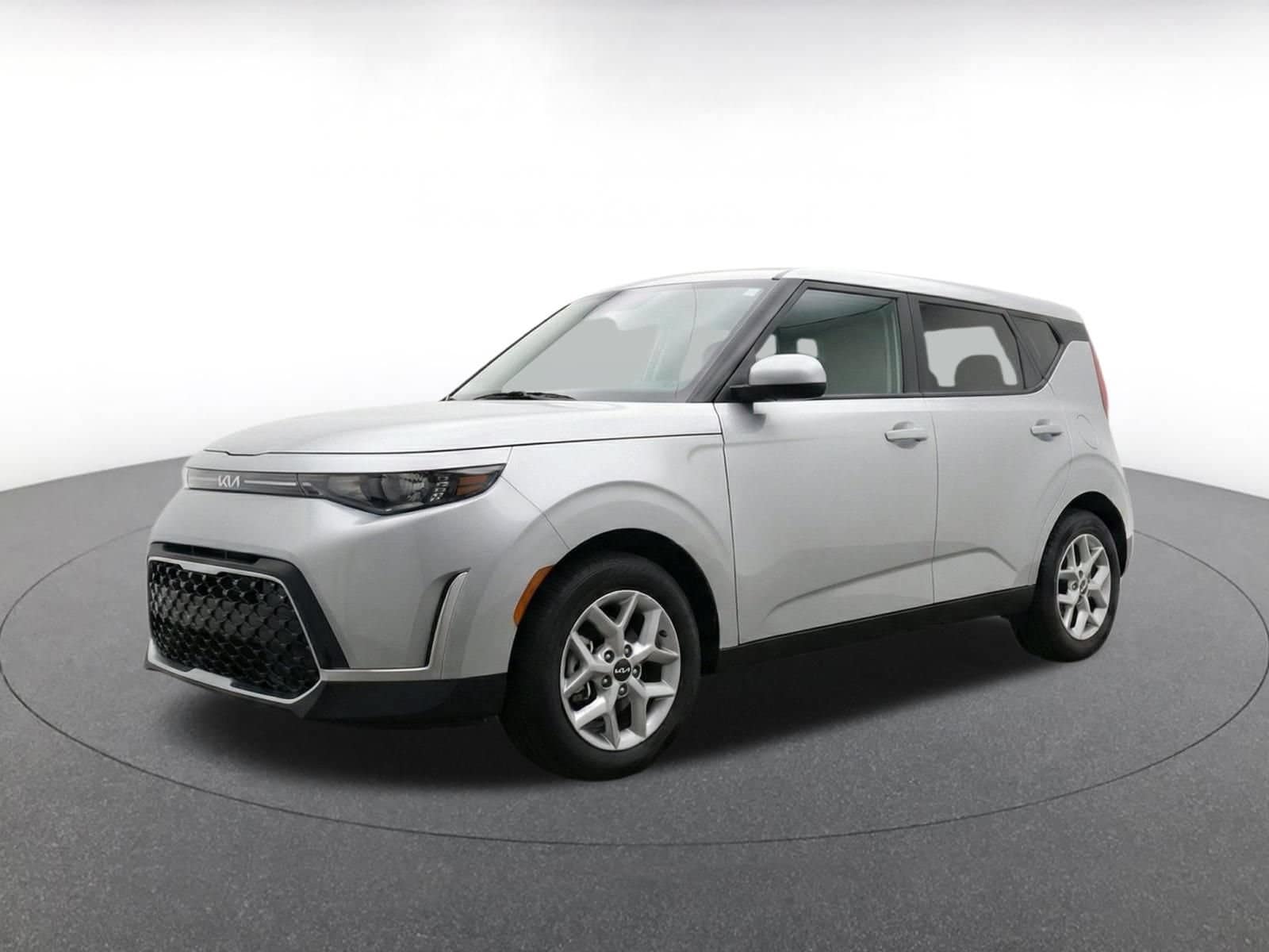 Thumbnail: 2025 Kia Soul - 3