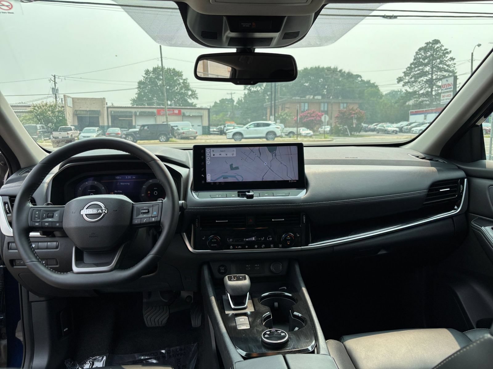 Thumbnail: 2026 Nissan Rogue - 35
