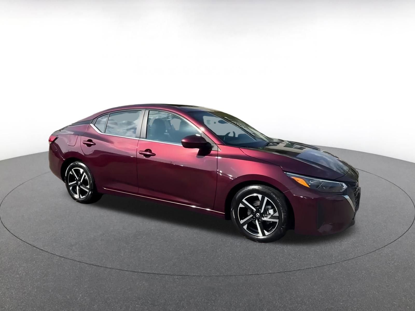 Thumbnail: 2024 Nissan Sentra - 2